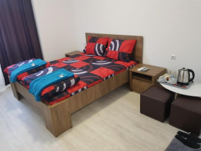 Apartments Alexandra